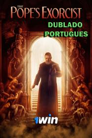 O Exorcista do Papa (2023) HDCAM [Dublado Portugues] 1Win