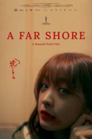 A Far Shore (2022) [JAPANESE] [720p] [WEBRip] [YTS]