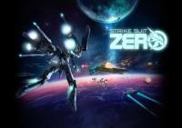 Strike Suit Zero - Artbook (2013)