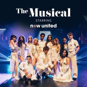 Now United - The Musical_ Welcome To The Night Of Your Life (2023) Mp3 320kbps [PMEDIA] ⭐️