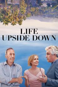 Life Upside Down (2023) [720p] [WEBRip] [YTS]