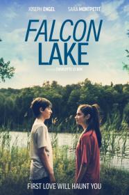 Falcon Lake (2022) [FRENCH] [720p] [WEBRip] [YTS]