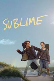 Sublime (2022) [SPANISH] [720p] [WEBRip] [YTS]