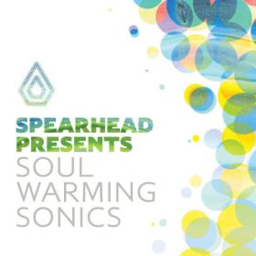 Various Artists - Soul Warming Sonics (2023) [16Bit-44.1kHz] FLAC [PMEDIA] ⭐️