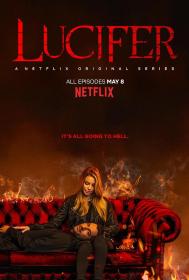 【高清剧集网 】路西法 第四季[杜比视界版本][全10集][简繁英字幕] Lucifer S04 2019 NF WEB-DL 1080p HEVC DV DDP-Xiaomi