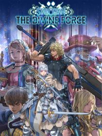 Star Ocean The Divine Force [DODI Repack]