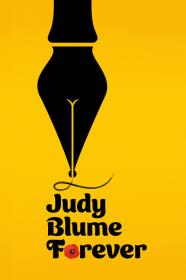 Judy Blume Forever (2023) [2160p] [4K] [WEB] [5.1] [YTS]