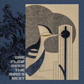 Tenkousei  - One Flew Over the Bird's Nest (2023) [24Bit-48kHz] FLAC [PMEDIA] ⭐️