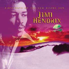 Jimi Hendrix - First Rays Of The New Rising Sun (1997 Rock) [Flac 16-44]