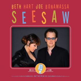 Beth Hart Joe Bonamassa - Seesaw (2013 Blues) [Flac 16-44]