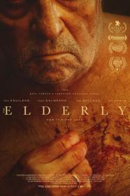 The Elderly (2022) [SPANISH] [1080p] [WEBRip] [YTS]