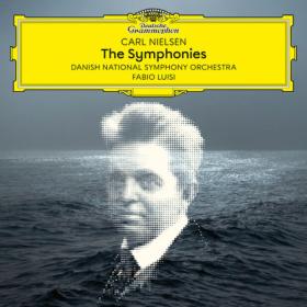 Danish National Symphony Orchestra - Carl Nielsen The Symphonies (2023) [24Bit-96kHz] FLAC [PMEDIA] ⭐️