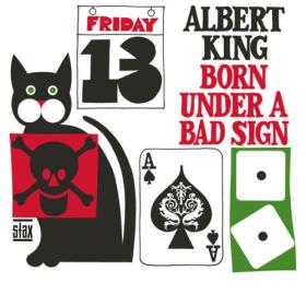 Albert King - Born Under A Bad Sign (2023) [24Bit-192kHz] FLAC [PMEDIA] ⭐️