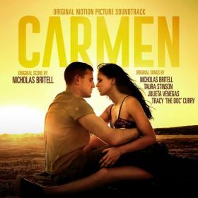 Nicholas Britell - Carmen (Original Motion Picture Soundtrack) (2023) Mp3 320kbps [PMEDIA] ⭐️