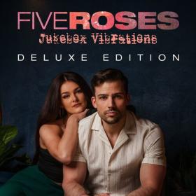 Five Roses - Jukebox Vibrations (Deluxe Edition) (2023) Mp3 320kbps [PMEDIA] ⭐️