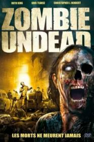 Zombie Undead 2010 1080p BluRay H264 AAC-LAMA[TGx]