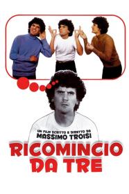 Ricomincio Da Tre (1981) [ITALIAN] [1080p] [BluRay] [YTS]