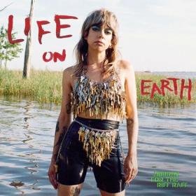 Hurray For The Riff Raff - LIFE ON EARTH (deluxe edition) (2023) Mp3 320kbps [PMEDIA] ⭐️