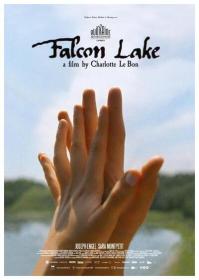 Falcon Lake [2022 - France + Quebec] drama