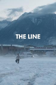 The Line (2022) [FRENCH] [720p] [WEBRip] [YTS]