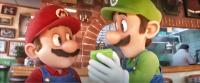 The Super Mario Bros Movie 2023 SPANiSH 1080p TELESYNC x264-DMnT