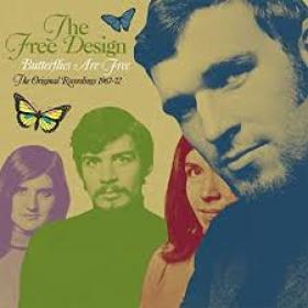 The Free Design - Butterflies Are Free-The Original Recordings 1967-72 (2020)⭐ FLAC