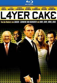 Layer Cake 2004 BluRay 1080p DTS x264