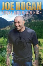 Joe Rogan Rocky Mountain High 2014 PROPER 1080p WEBRip x265-LAMA[TGx]