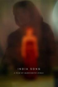 India Song 1975 DUBBED 1080p BluRay x265-LAMA[TGx]