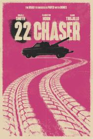 【高清影视之家首发 】22号追击者[简繁英字幕] 22 Chaser 2018 BluRay 1080p DTS-HD MA 5.1 x265 10bit-DreamHD