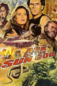 The Ark Of The Sun God 1984 DUBBED 1080p BluRay x265-LAMA[TGx]