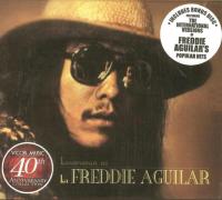 Freddie Aguilar - Kasaysayan Ni Ka (2006) (3xCD)⭐FLAC