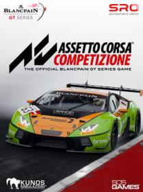 Assetto Corsa Competizione [DODI Repack]