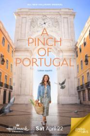 A Pinch Of Portugal 2023 1080p WEB-DL H265 5 1 BONE