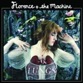 Florence And The Machine - Lungs [2009][CD+3 SkidVid_XviD+Cov]