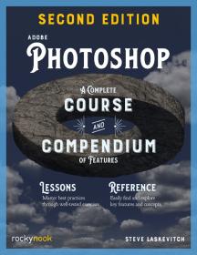 Adobe Photoshop Course and Compendium
