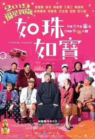 【高清影视之家首发 】如珠如宝的人生[国语配音+中文字幕] A Lifetime Treasure 2019 BluRay 1080p TrueHD5 1 x265 10bit-DreamHD