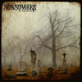 Sonsombre - The Veils Of Ending (2019) (FLAC)