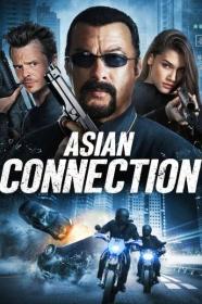 The Asian Connection 2016 1080p BluRay x265-LAMA[TGx]