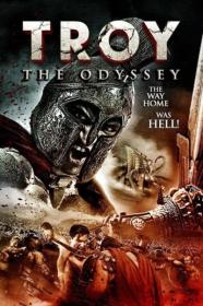 Troy The Odyssey 2017 1080p BluRay x265-LAMA[TGx]