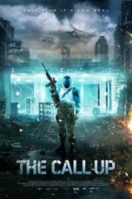 The Call Up 2016 1080p BluRay x265-LAMA[TGx]