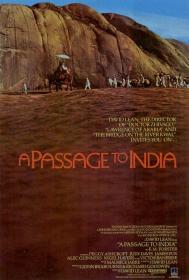 【高清影视之家首发 】印度之行[国英多音轨+简繁英字幕] A Passage To India 1984 BluRay 1080p DD 5.1 2Audio x265 10bit-DreamHD