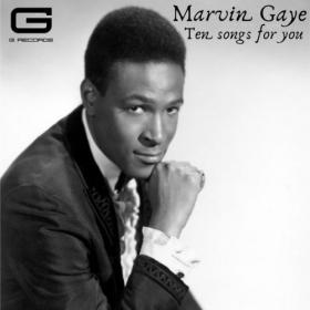 Marvin Gaye - Ten songs for you (2023) FLAC [PMEDIA] ⭐️
