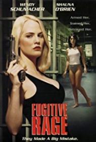 Fugitive Rage 1996-[Erotic] DVDRip