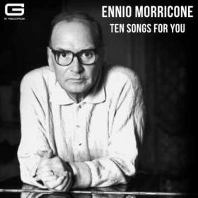Ennio Morricone - Ten Songs for you (2023) FLAC [PMEDIA] ⭐️