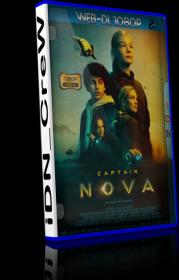 Capitan Nova (2021) 1080p WEBDL x264 iTALiAN AC3 5.1 - iDN_CreW