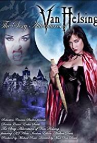 The Sexy Adventures Of Van Helsing 2004-[Erotic] DVDRip