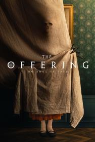 The Offering 2023 1080p AMZN WEBRip x265 Hindi DDP5.1 English DDP5.1 ESub - SP3LL