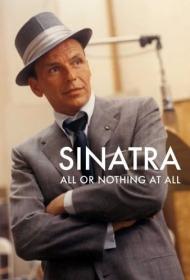 Frank Sinatra All or Nothing at All 2015 Part 1 1080p BluRay x264