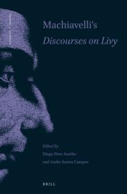 [ CourseWikia com ] Machiavelli's Discourses on Livy - New Readings